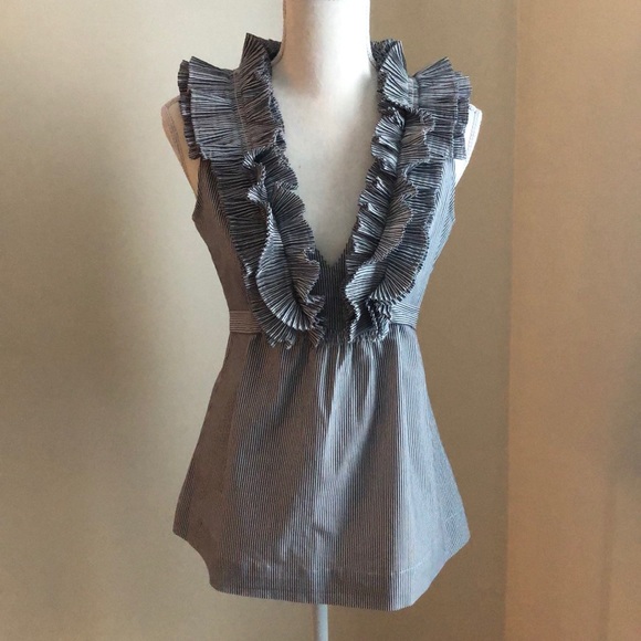 Gracia Tops - Gorgeous Gracia Sleeveless Top Gracia Tops - Gorgeous Gracia Sleeveless Top